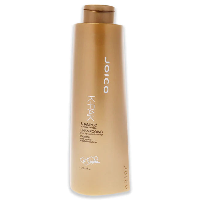 33.8 oz Repair Shampoo R2040
