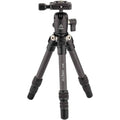 Carbon Fiber Tabletop Tripod P168