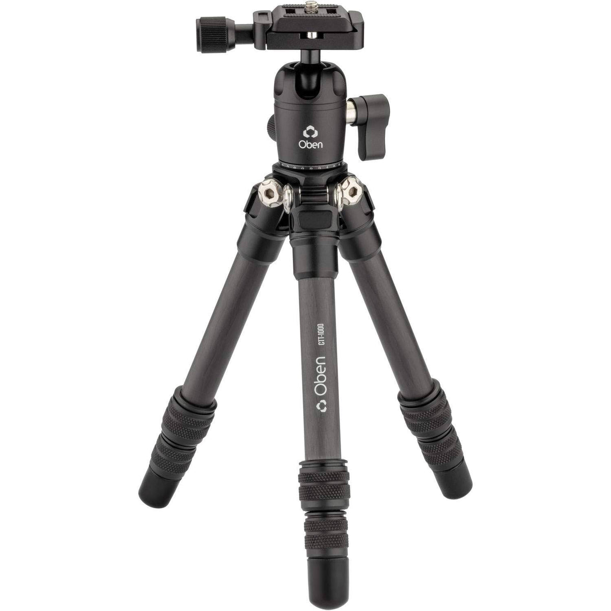 Carbon Fiber Tabletop Tripod P168