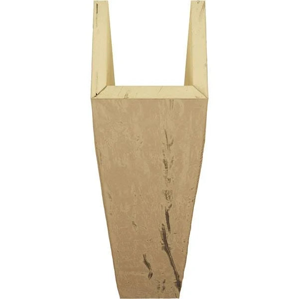 Natural Faux Wood Ceiling Beam H87965