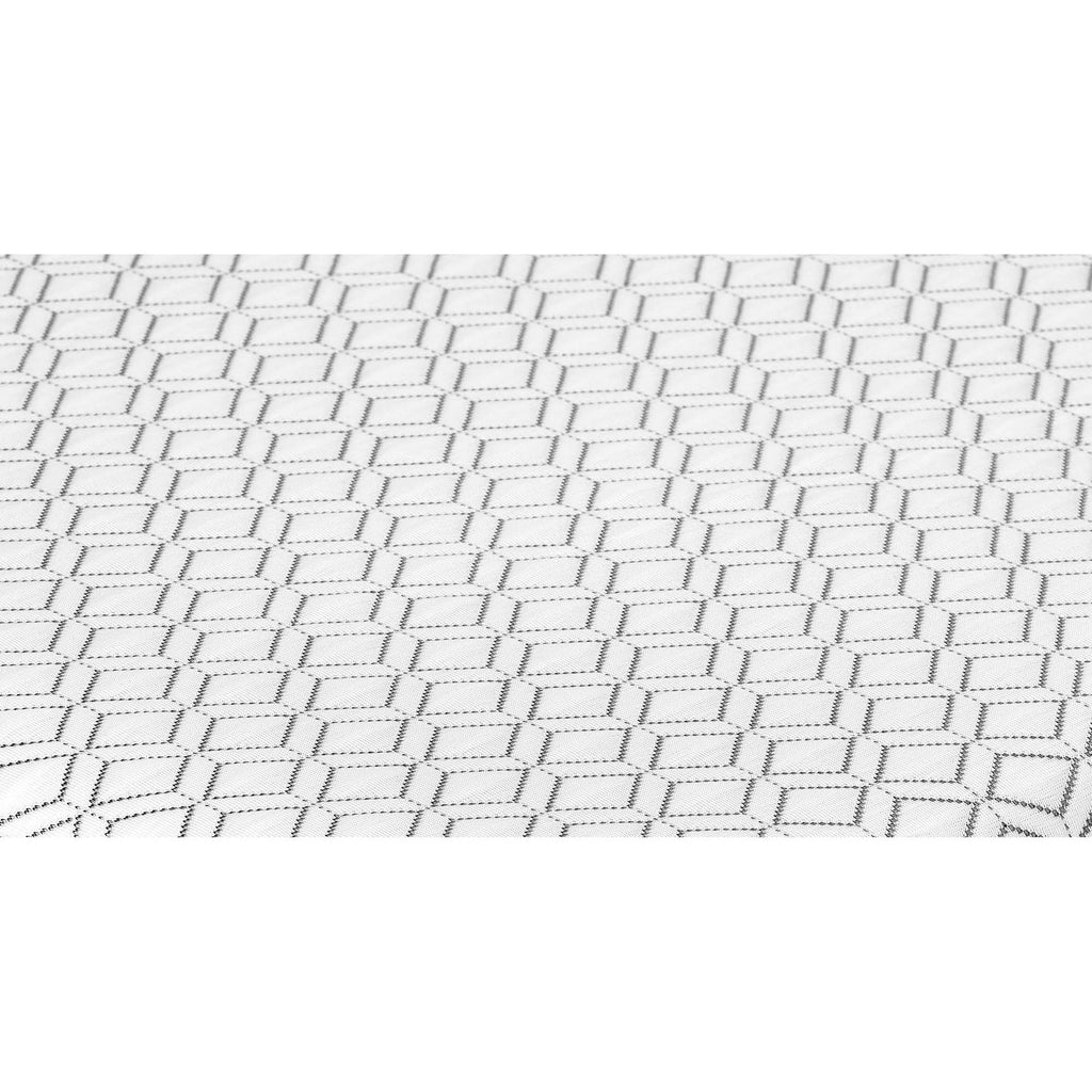 Queen Memory Foam Mattress-in-a-Box with Cool & Clean Cover A4475