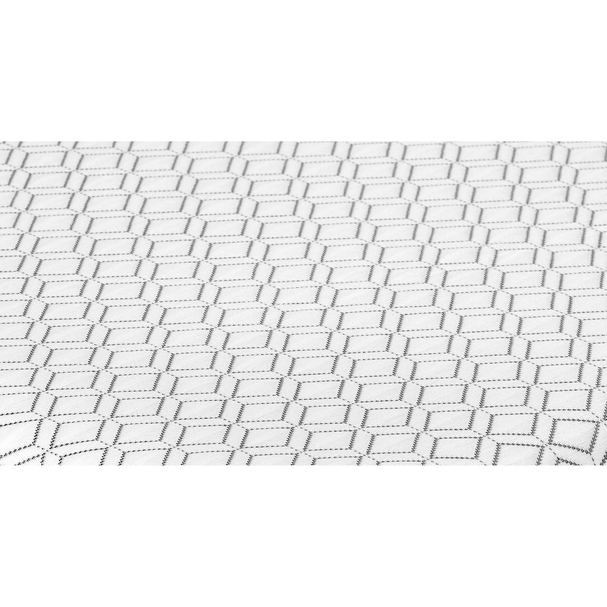 Queen Memory Foam Mattress-in-a-Box with Cool & Clean Cover A4475