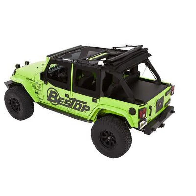 Retractable Sunshade S22000