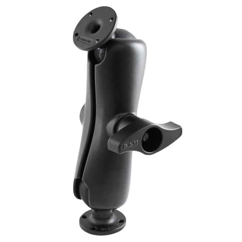 Mount with 2 Qty 2.5 Base Z279975
