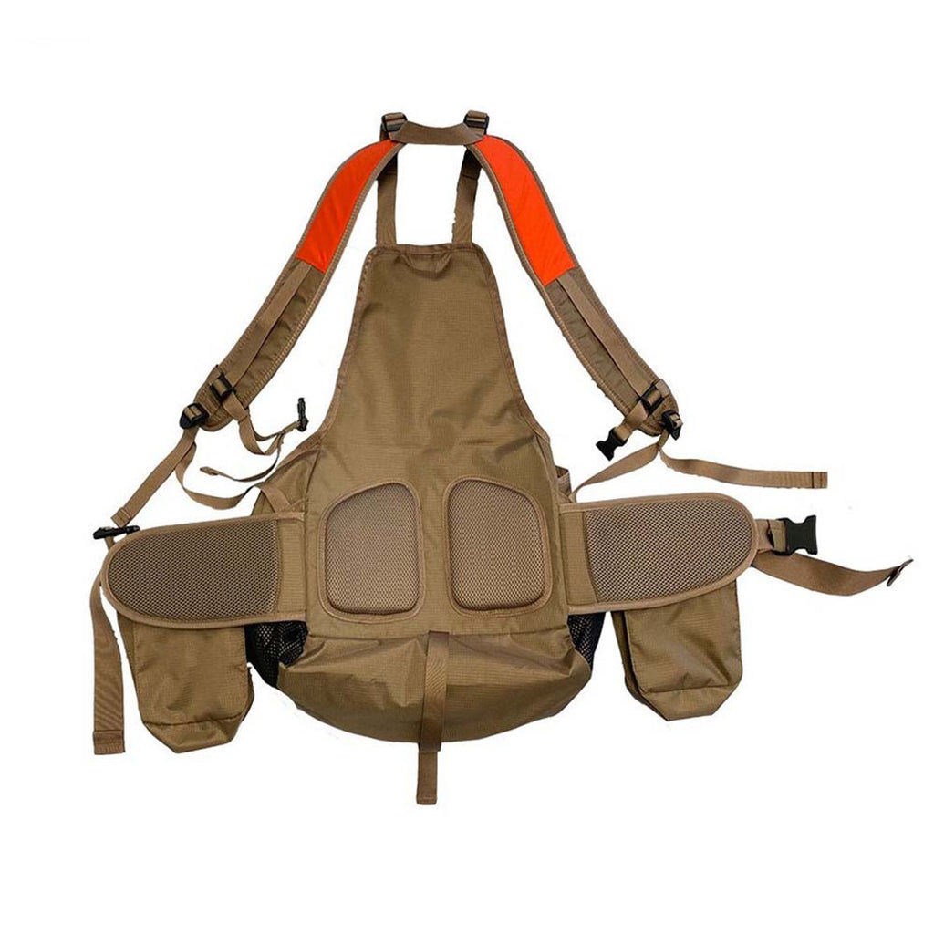 Upland Strap Vest G489862
