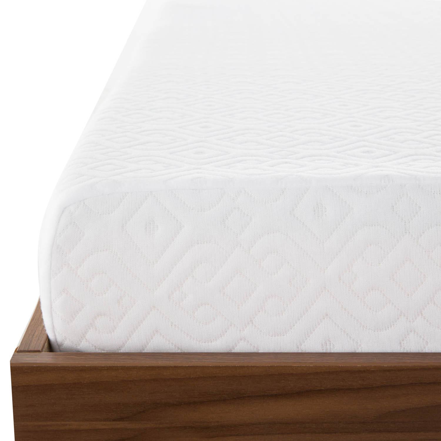 5 inch Gel Memory Foam Mattress, California King F492
