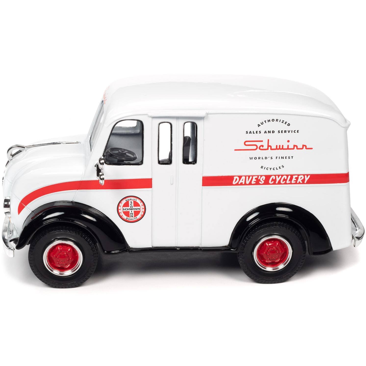 1/24 Diecast Model Car V118202