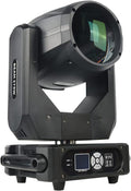 275W 10R Beam Moving Head Lighting with 2 Prisms DJ Disco Party Light J400