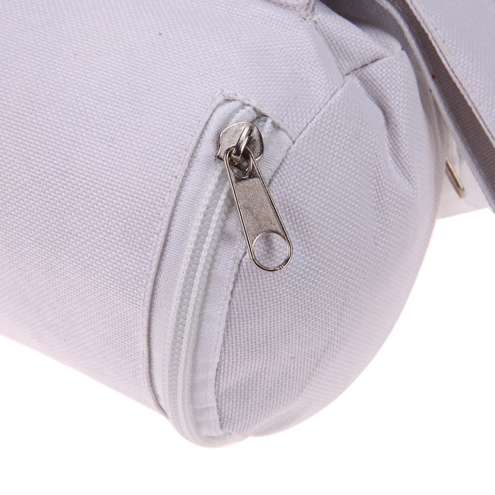 Canopy Weight Bags, 30lb Each, 4PCS White T61830