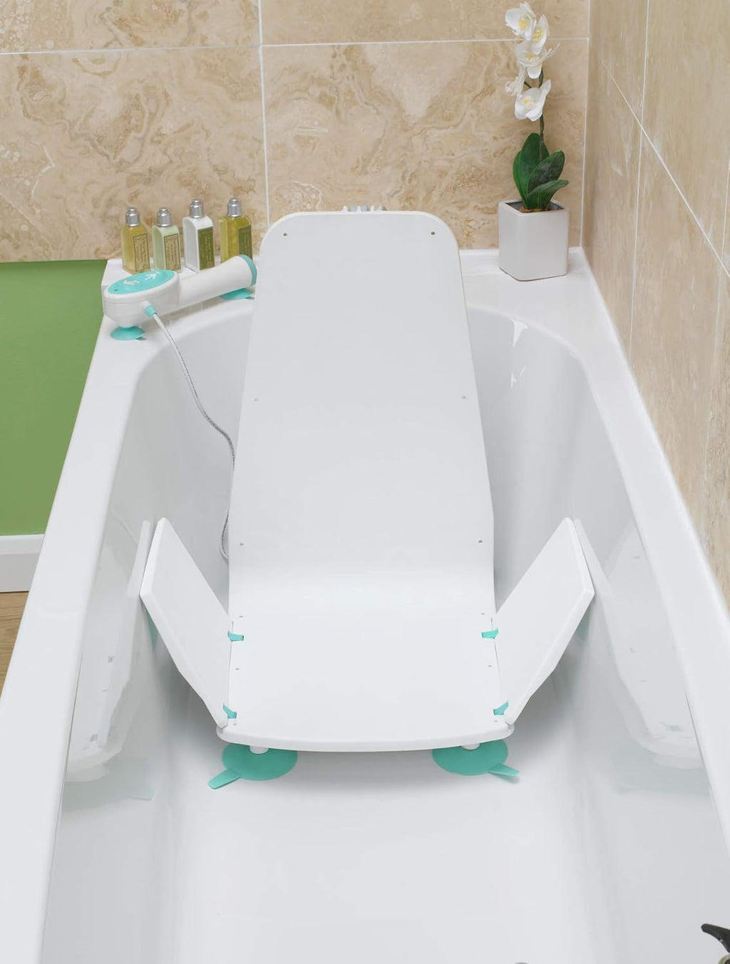 Bath Lift with Remote Control A31634