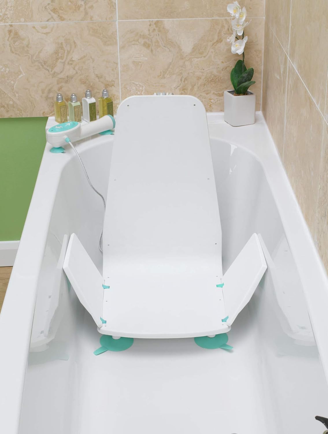 Bath Lift with Remote Control A31634