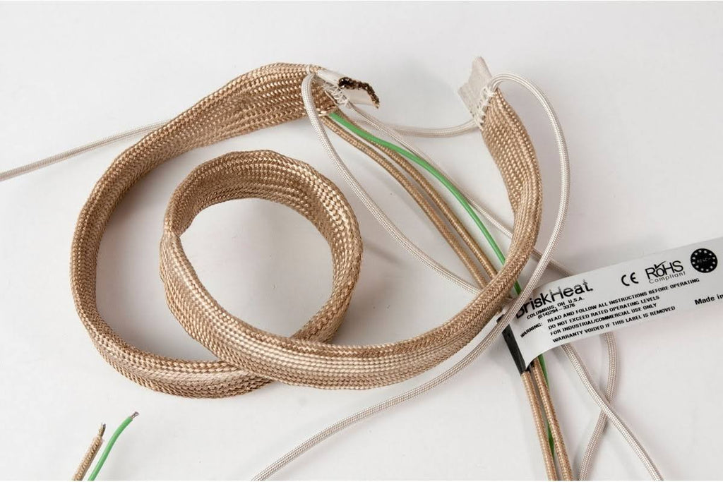 Heating Tape C727