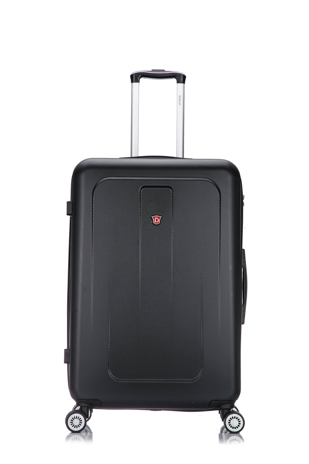 Black Lightweight Hardside Spinner Z95742