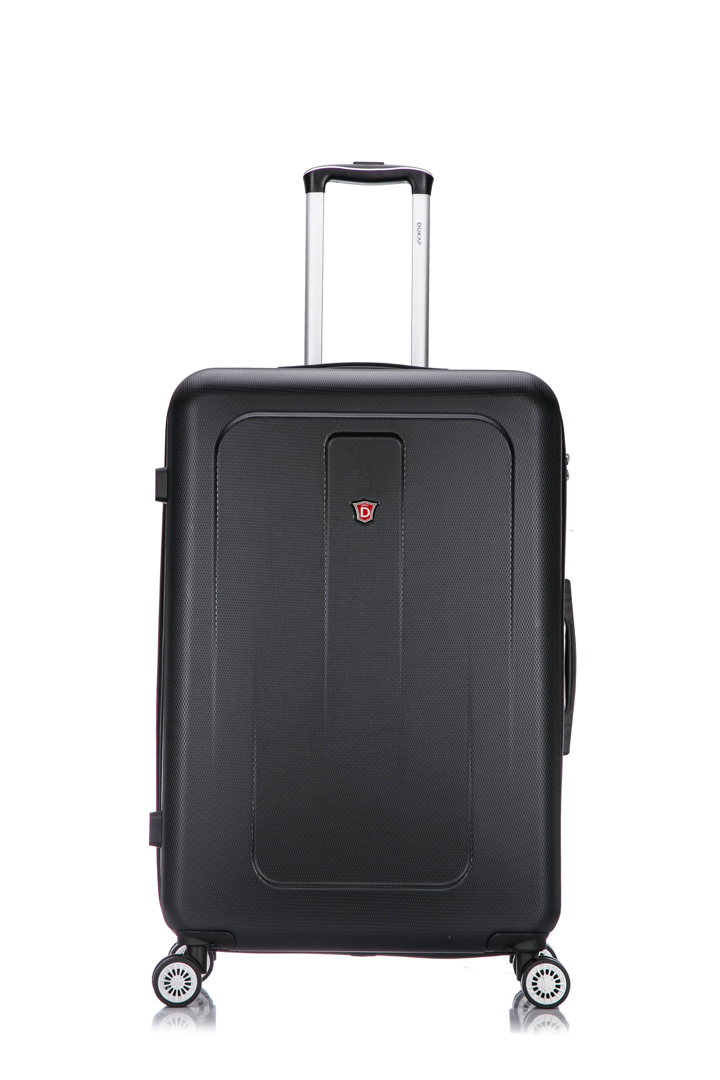 Black Lightweight Hardside Spinner Z95742