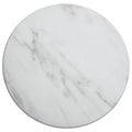Marble Melamine Serving Board X1347