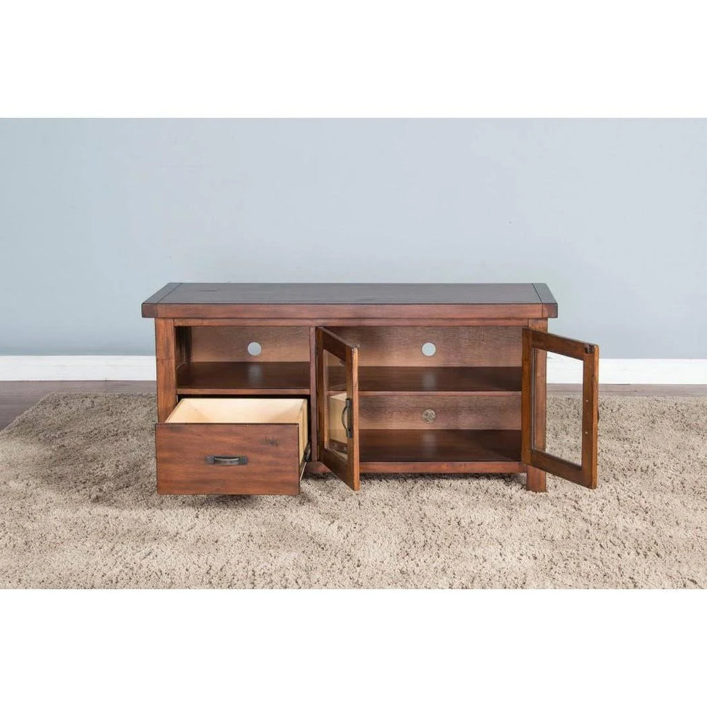 54x22 TV Console Q70967