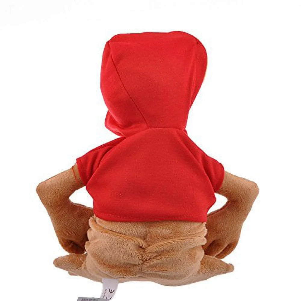7" Soft Plush Toy Doll W645