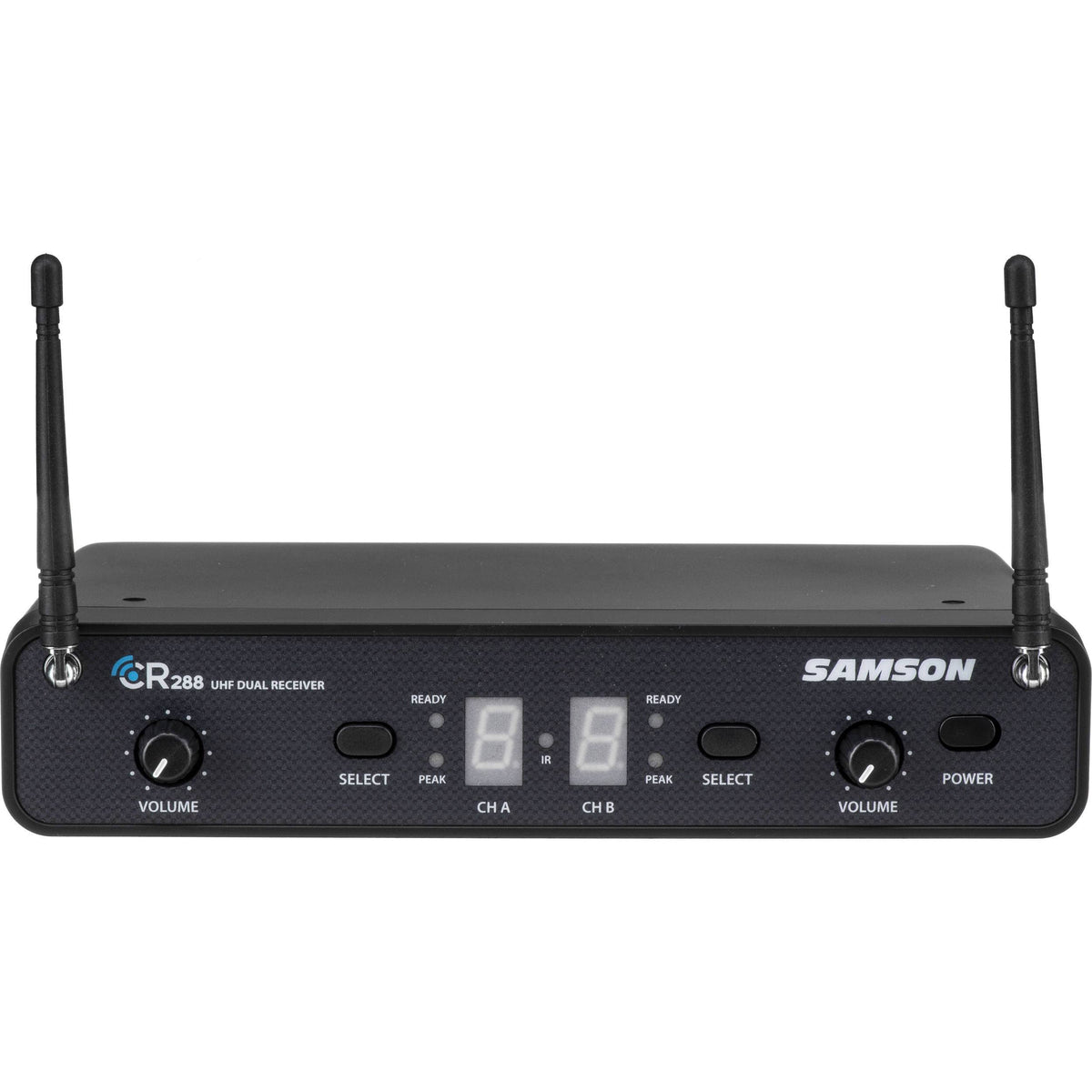 Dual-Channel Wireless System T150