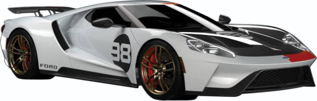 1:18 Scale Porsche 918 Spyder Model Car Z706074