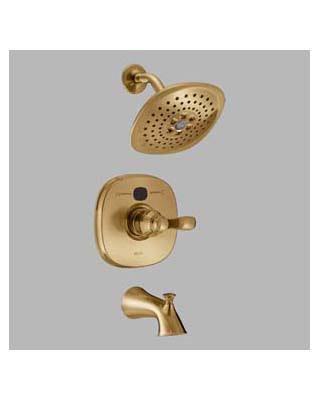 Chrome Tub/Shower A33566