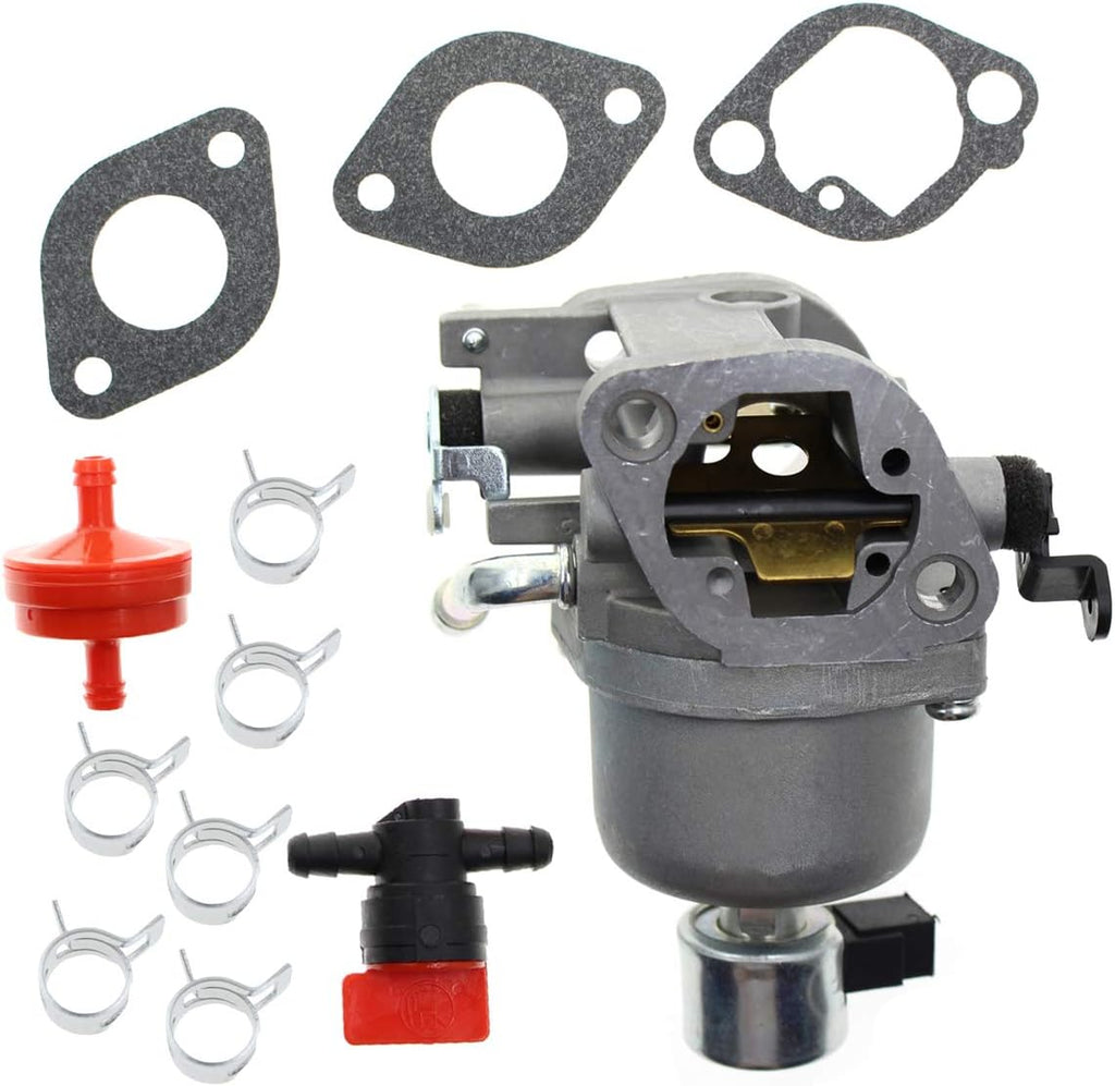 Carburetor for Briggs & Stratton Intek Engine Pack of 2 I76814