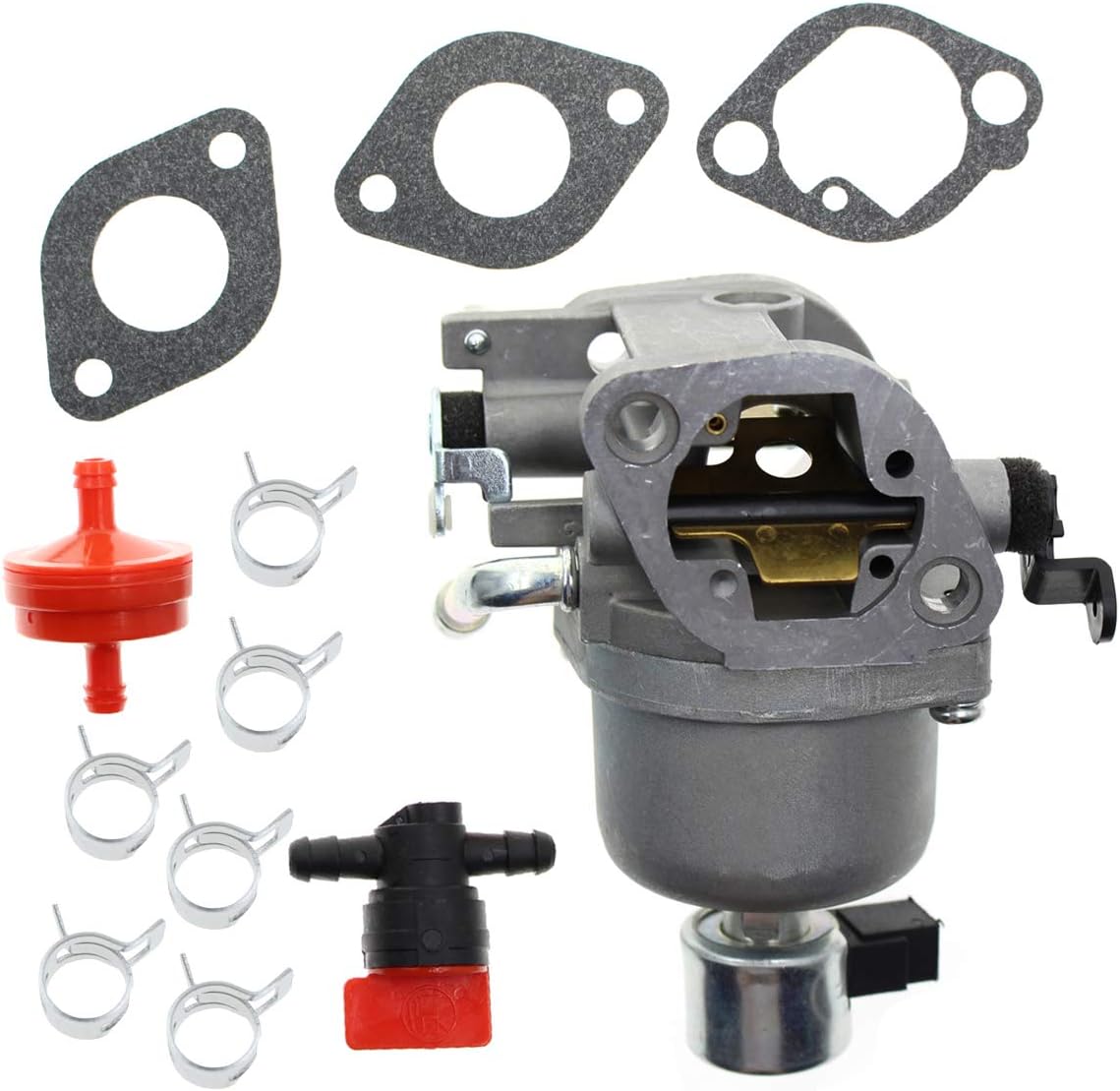 Carburetor for Briggs & Stratton Intek Engine Pack of 2 I76814