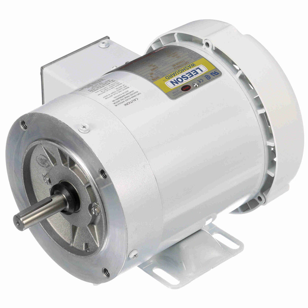 1/2 HP 1800 RPM Electric Motor M26266