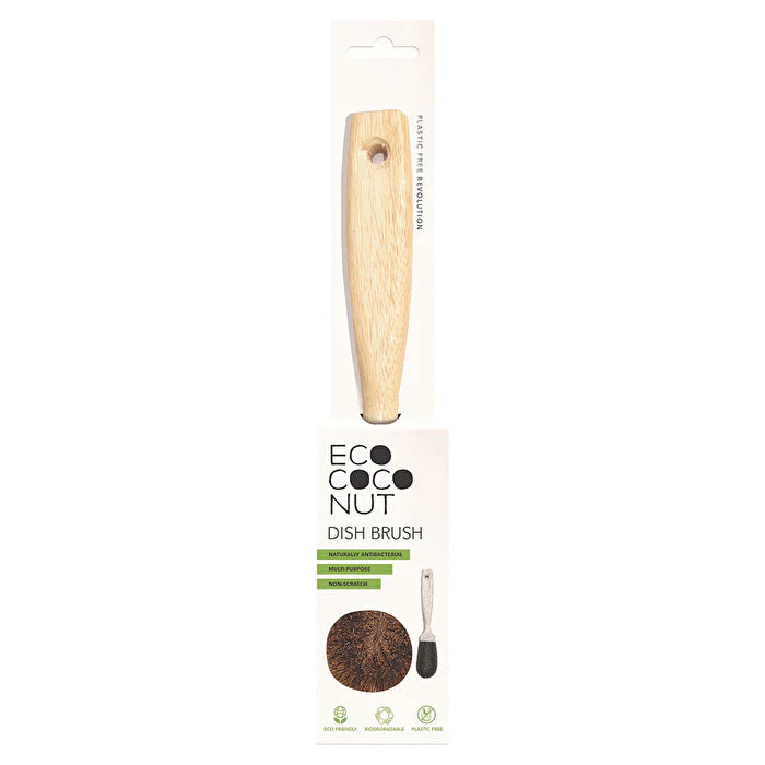 Coconut Dish Brush C451634