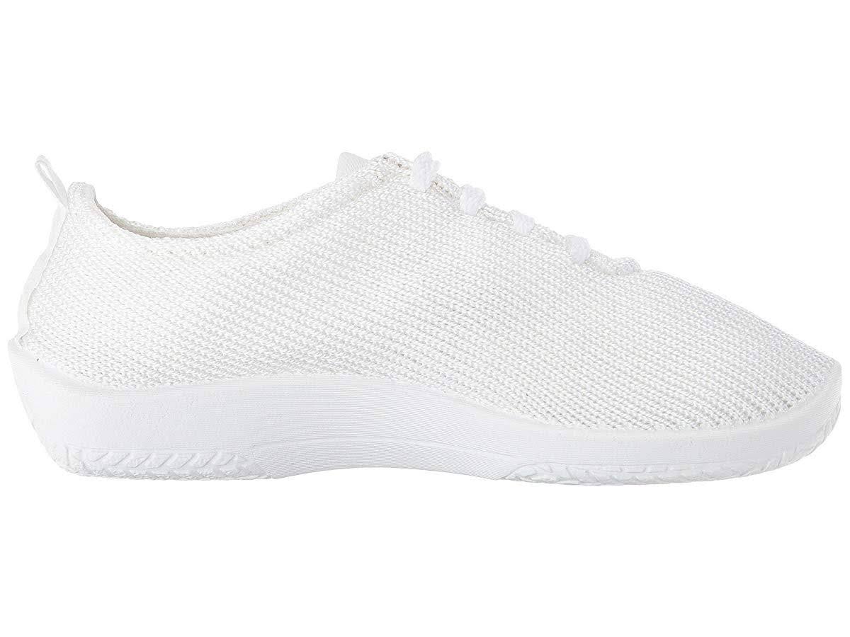 White/White Shoes C1583