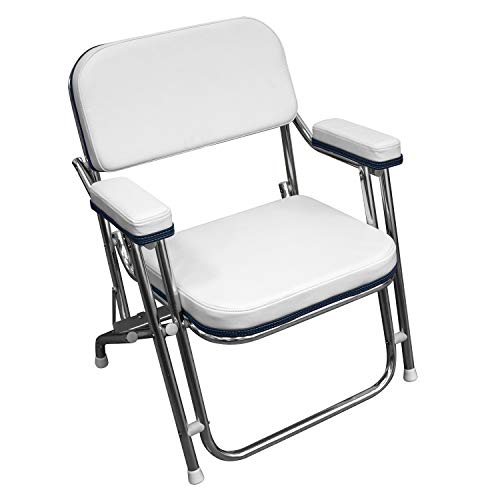 Folding Deck Chair X600