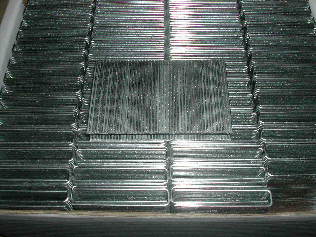 15 Gauge 1/2x22 Crown Staples 2x22 Leg 7700 per Box J916