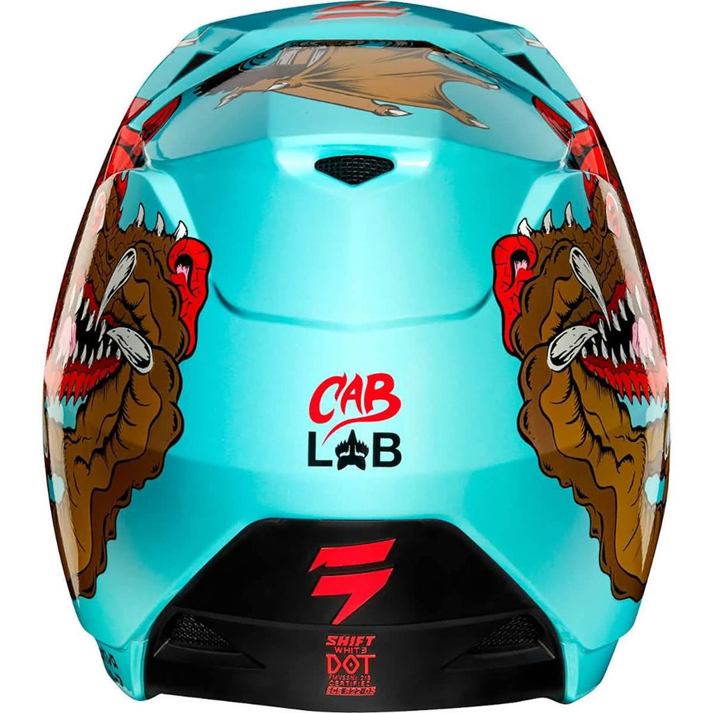 Aqua Helmet X-Large Y652251