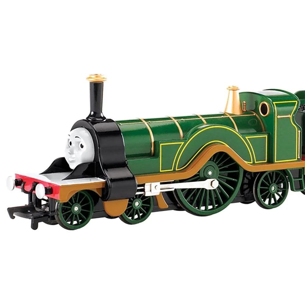 HO Scale Thomas & Friends Emily Locomotive Train P2241