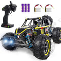 4WD 2.4GHz 1:18 Scale Remote Control Car S5260