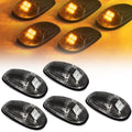 5 X LED Cab Roof Top Lights J62078