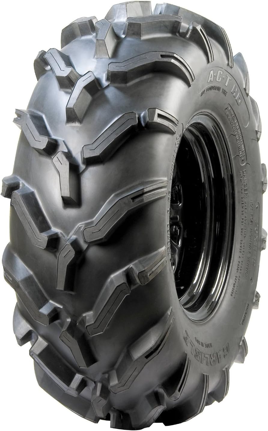24X11-12 ATV Tire N39077