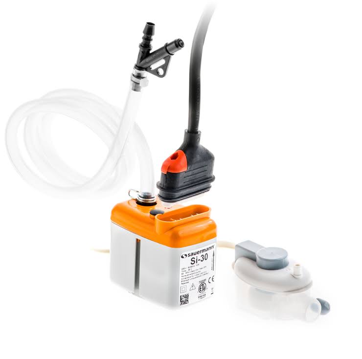 Condensate Removal Pump W962623