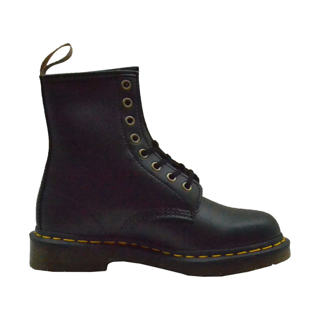 Vegan 8 Eye Leather Boots G793985