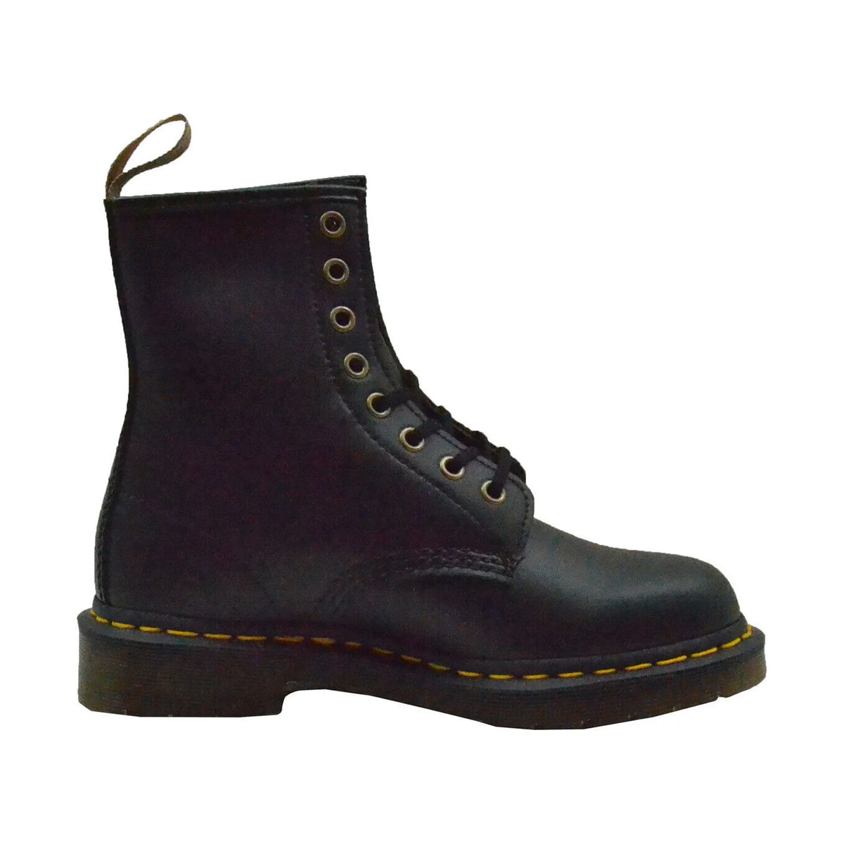 Vegan 8 Eye Leather Boots G793985