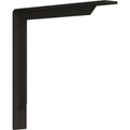 Hammered Dark Bronze Steel Bracket U930
