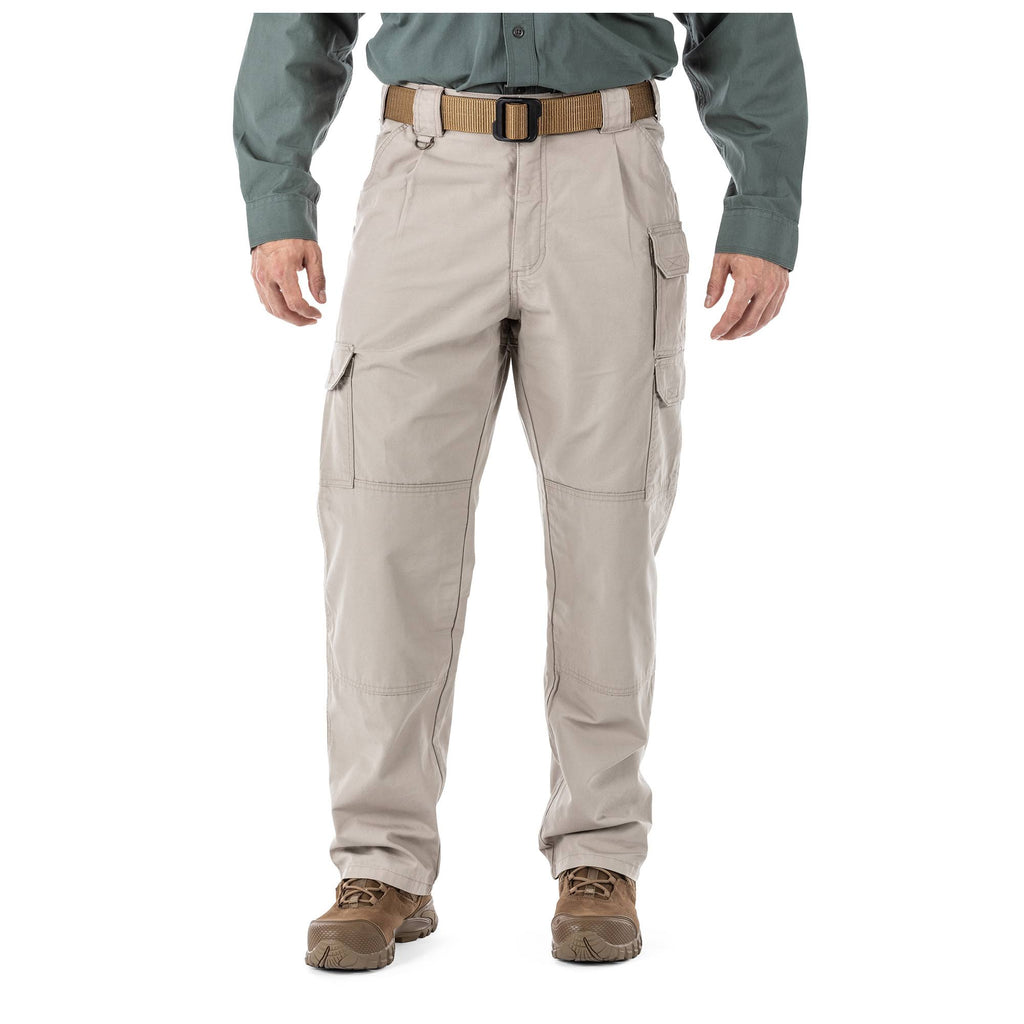 Khaki Tactical Pant 52 D830