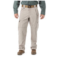Khaki Tactical Pant 52 D830