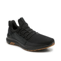 Black Green Gum Saucony Stretch Go Glide Shoes, Size 10.5M O139
