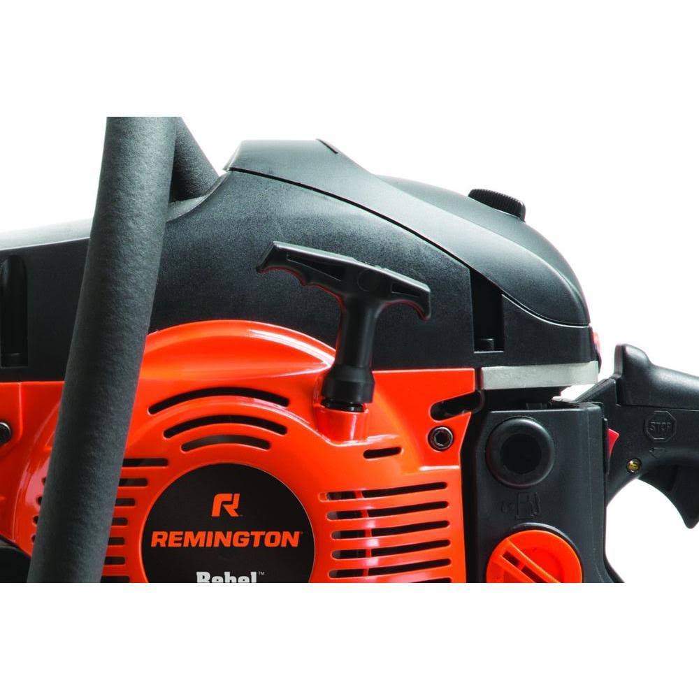 42cc 16-inch Gas Chainsaw H24319
