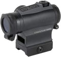 Green LED Dot Sight F4124
