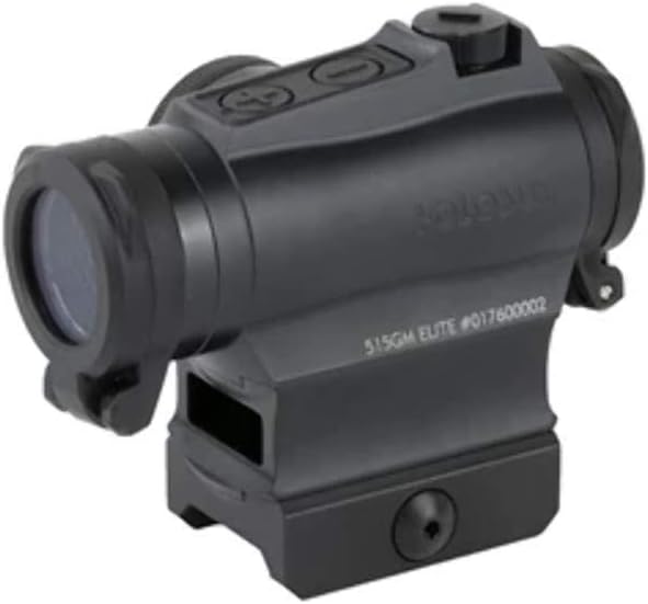 Green LED Dot Sight F4124