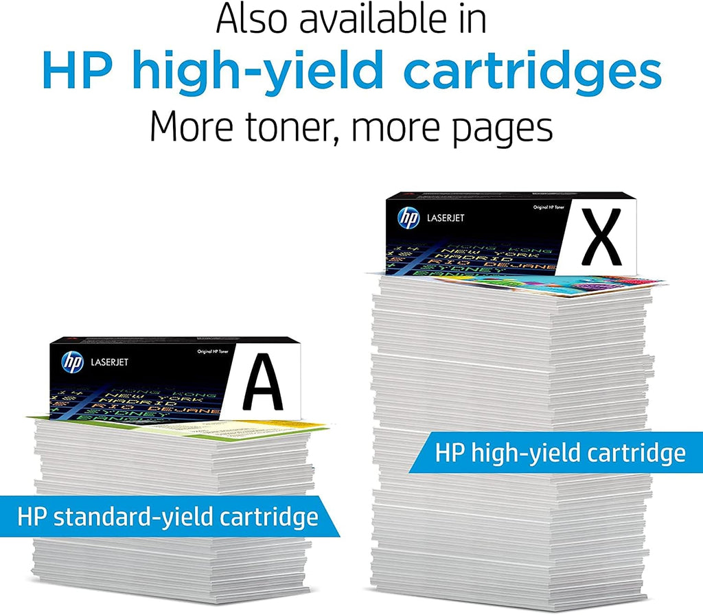 Cyan High Yield Toner Cartridge F1563