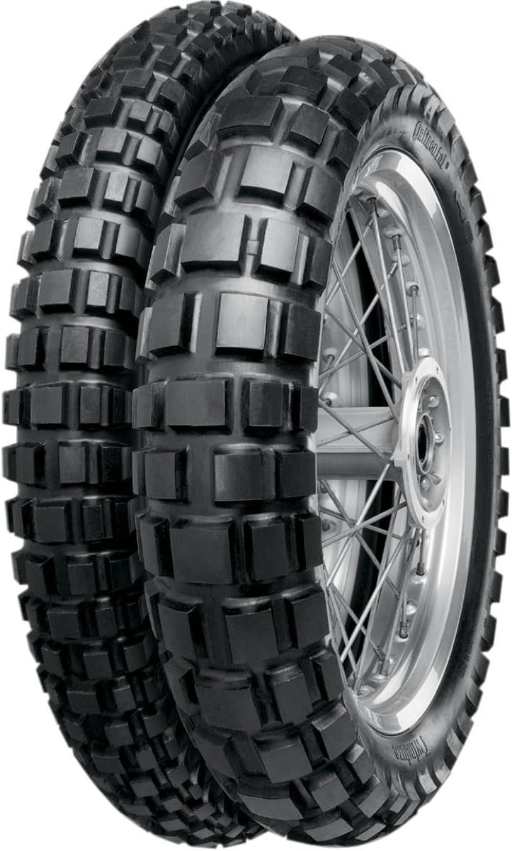 140/80Q17 Rear Tire Q48810