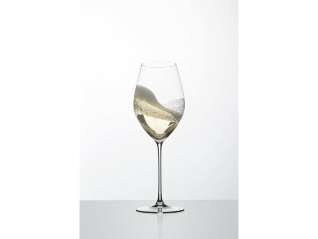 Set of 2 Champagne Glass G61428