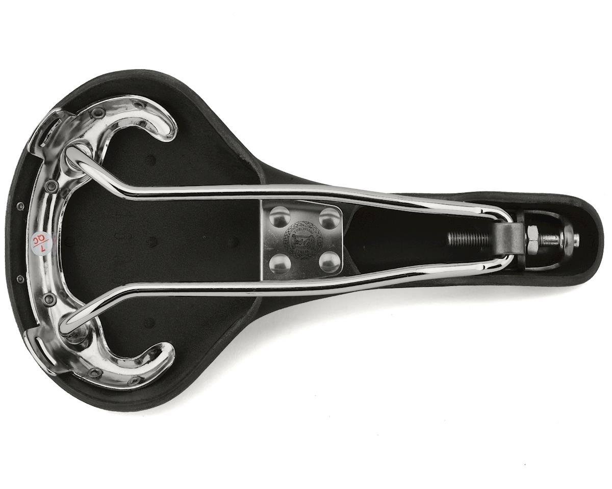 Black Saddle H8156